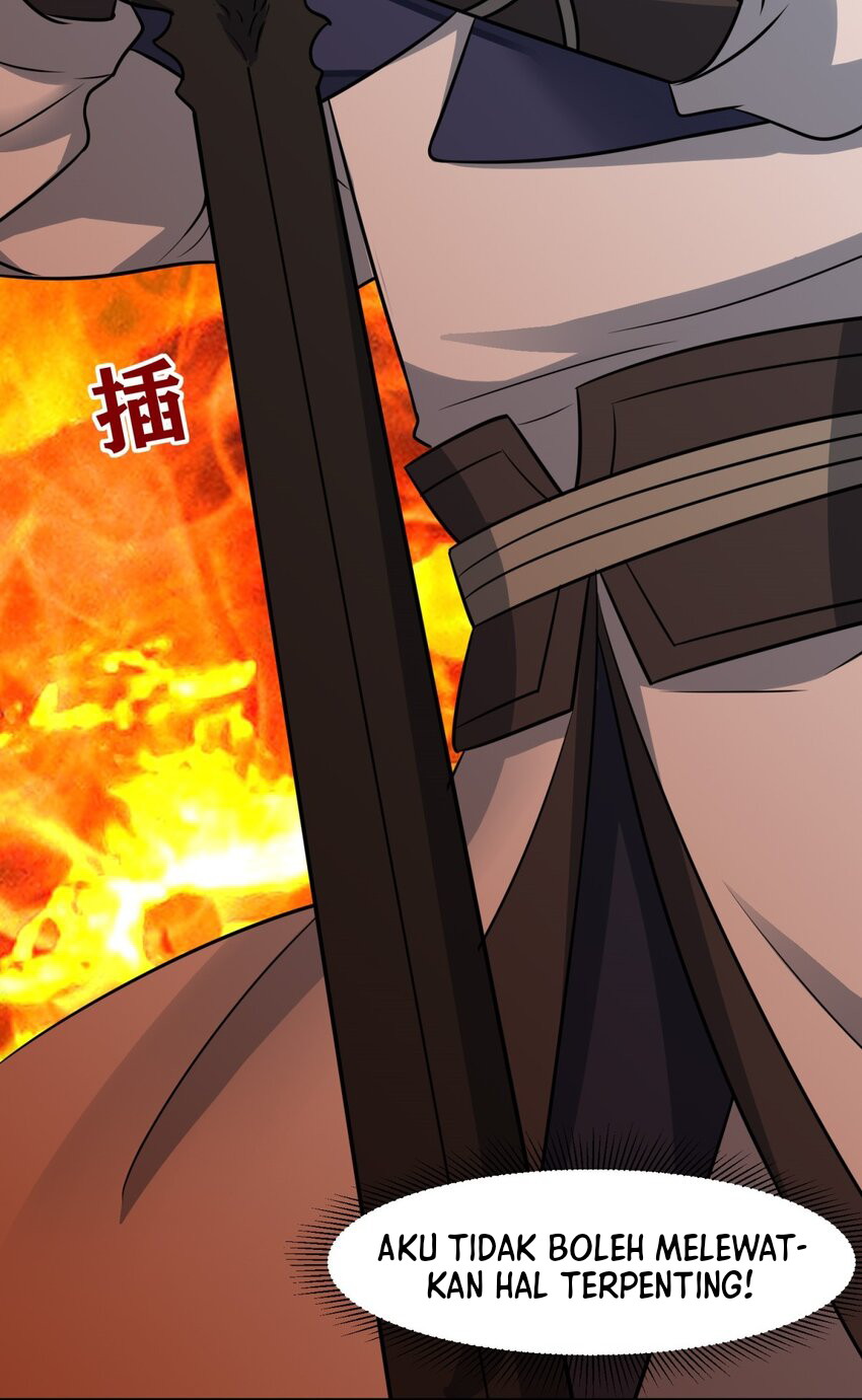 Endless Devourer Chapter 131