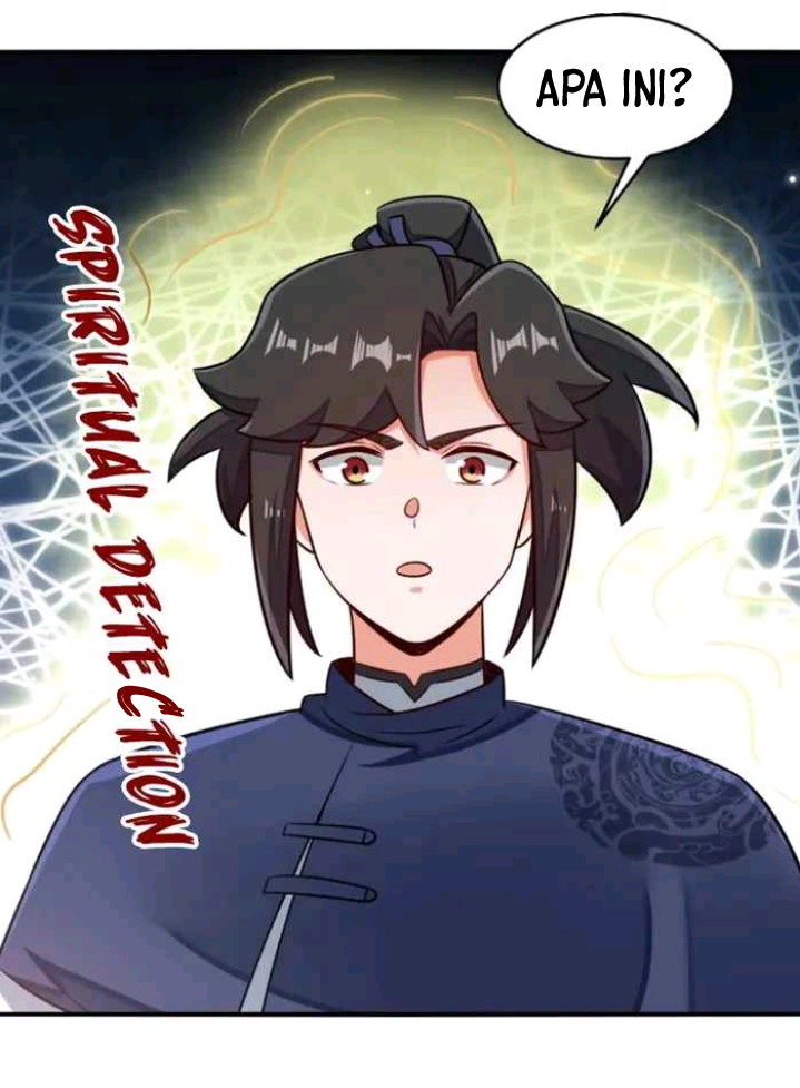 Endless Devourer Chapter 131