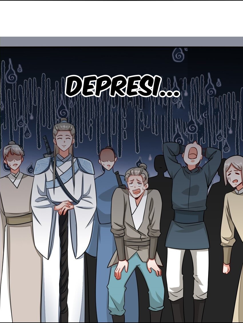 Endless Devourer Chapter 131