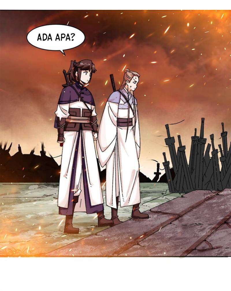 Endless Devourer Chapter 132