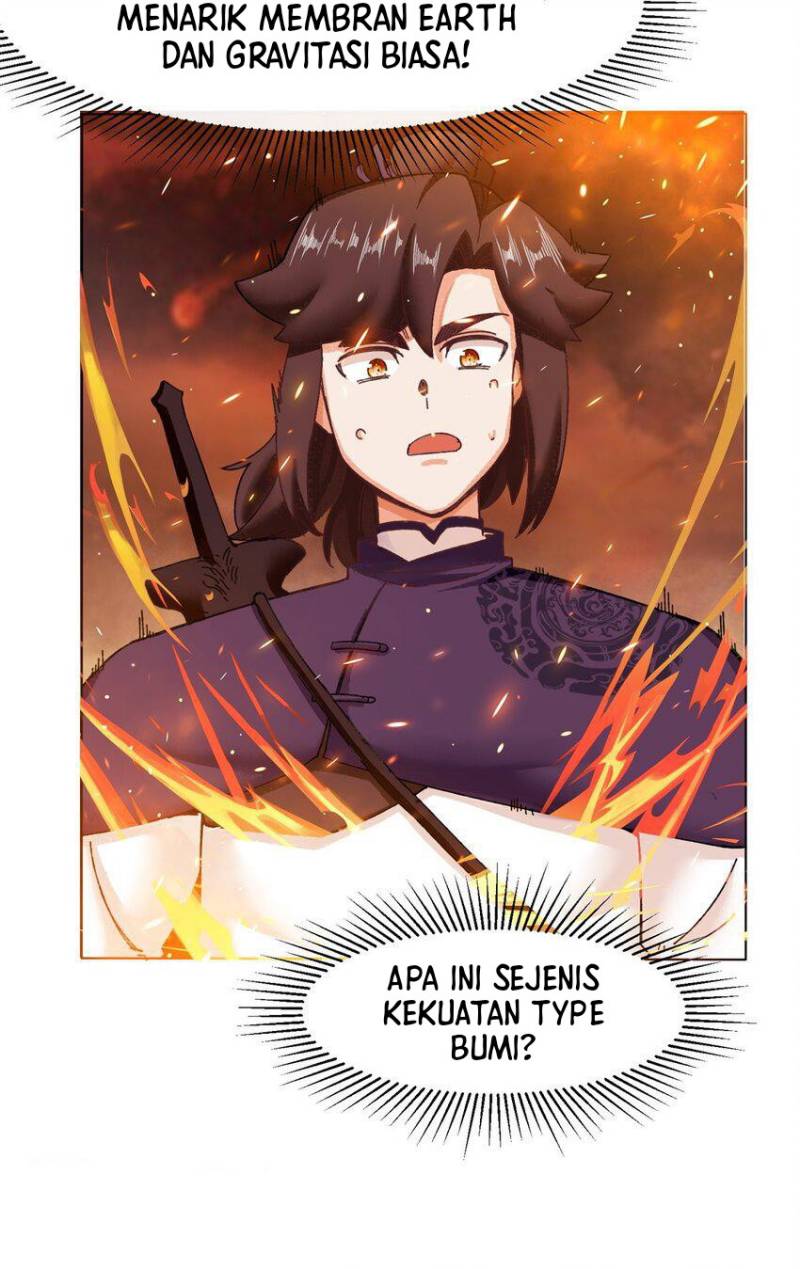 Endless Devourer Chapter 132