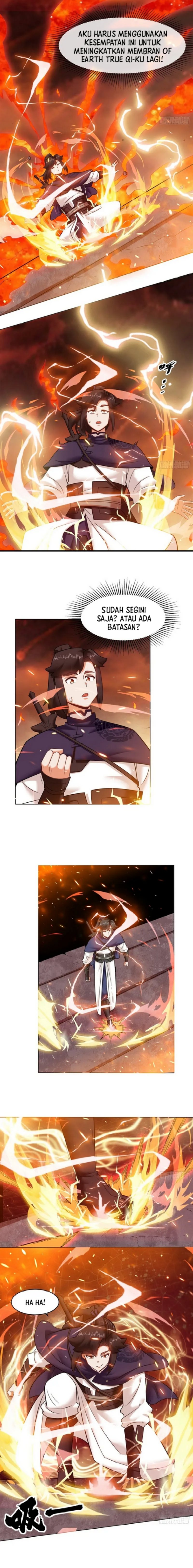 Endless Devourer Chapter 133