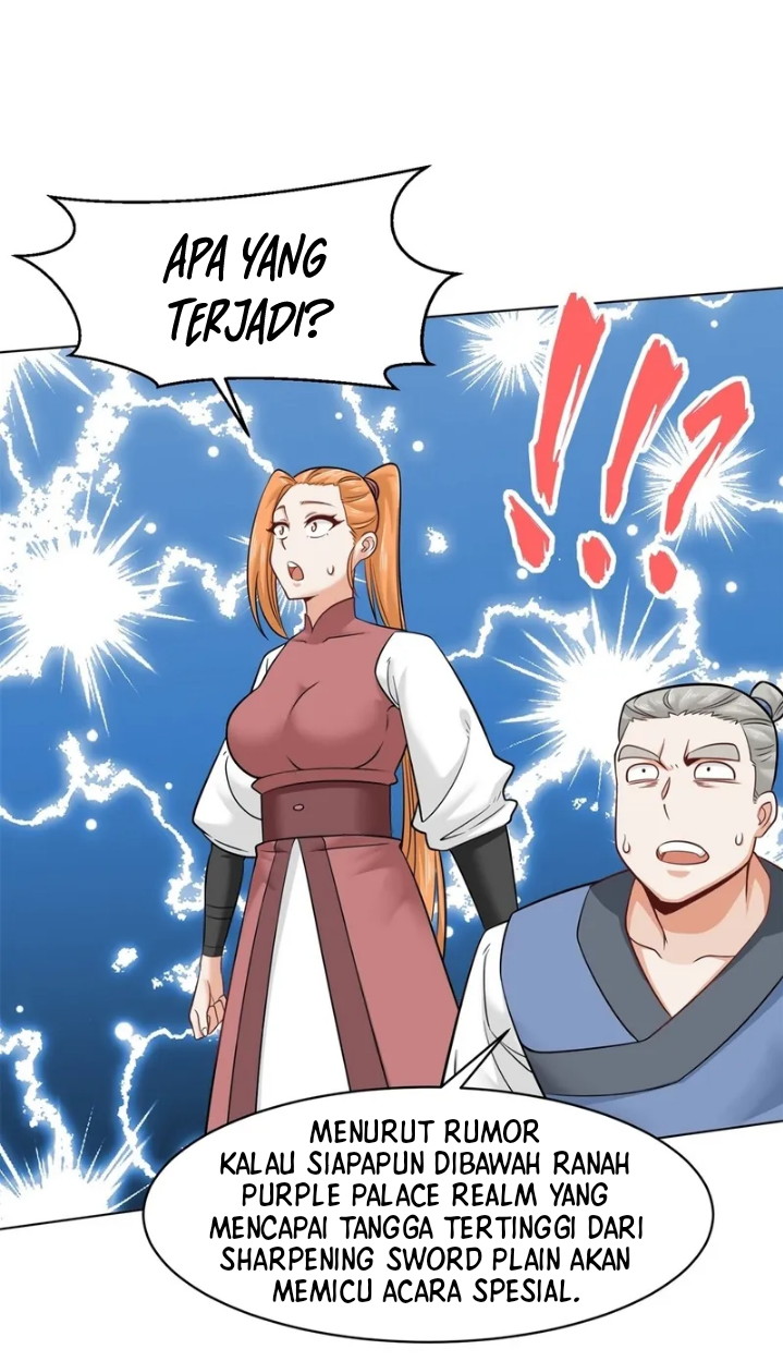 Endless Devourer Chapter 134