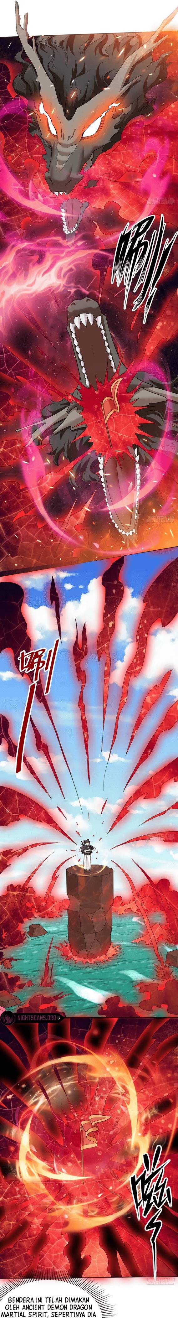 Endless Devourer Chapter 136