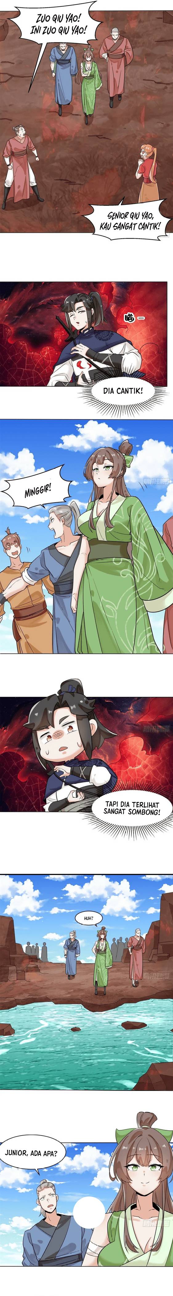 Endless Devourer Chapter 136