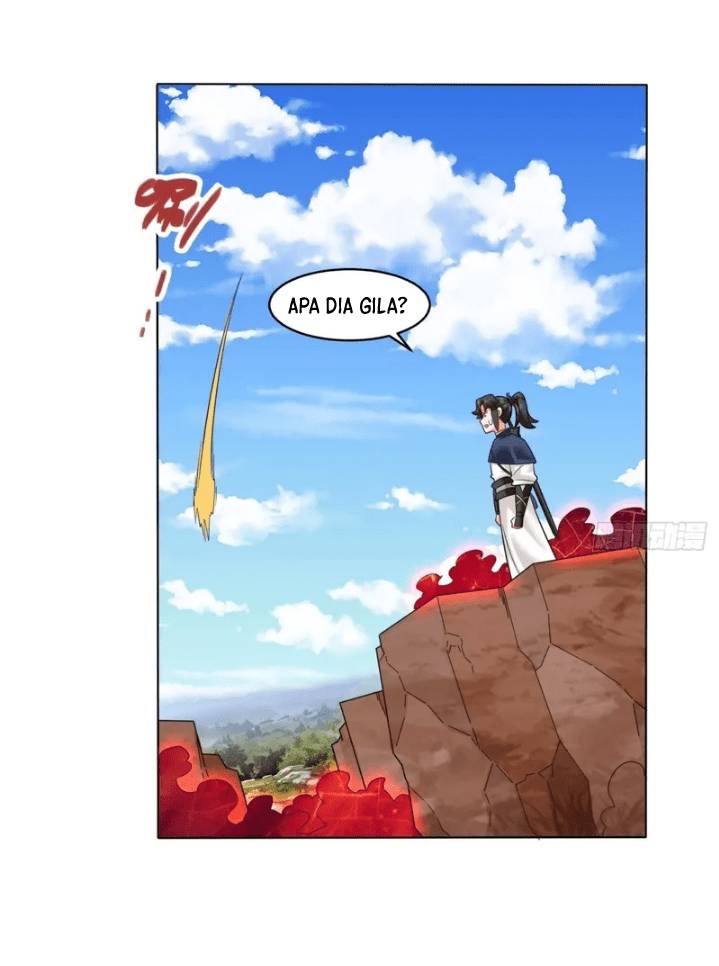 Endless Devourer Chapter 137