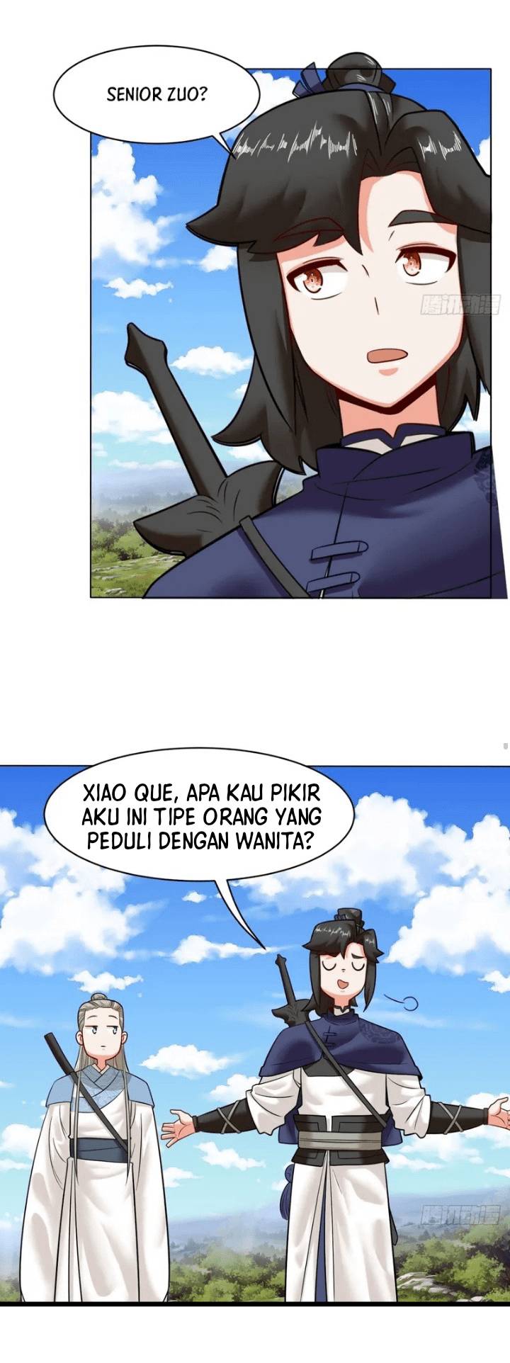Endless Devourer Chapter 137