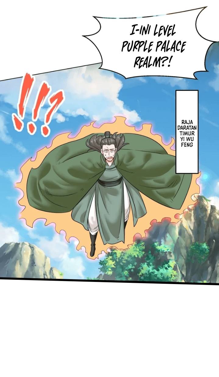 Endless Devourer Chapter 137