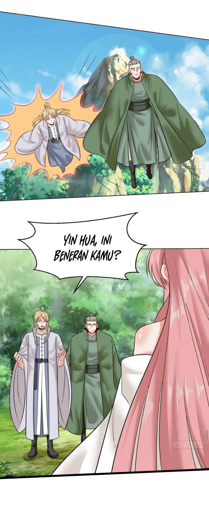 Endless Devourer Chapter 137