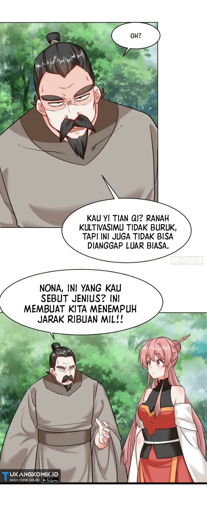 Endless Devourer Chapter 137