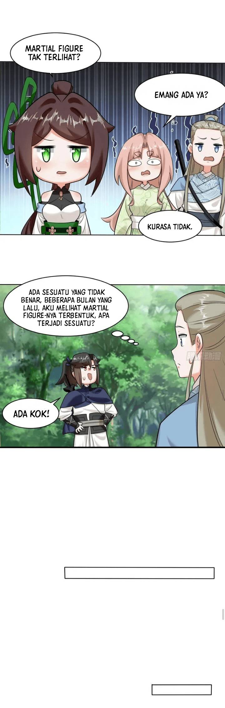 Endless Devourer Chapter 139