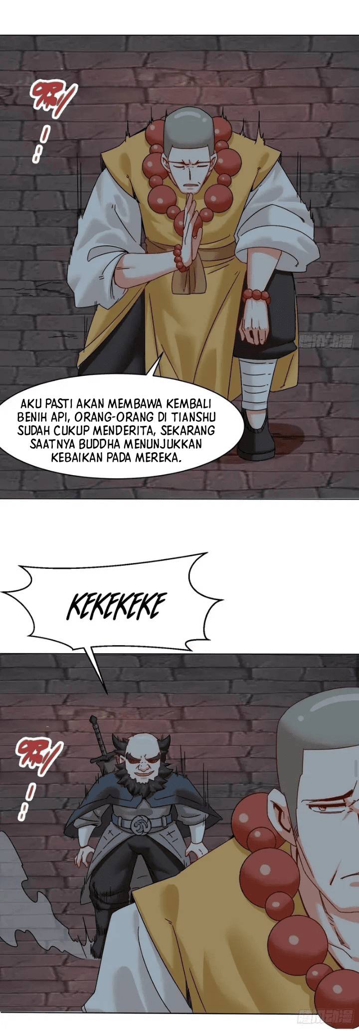 Endless Devourer Chapter 139