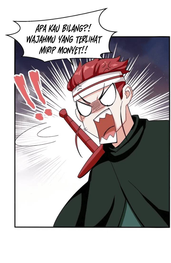 Endless Devourer Chapter 139