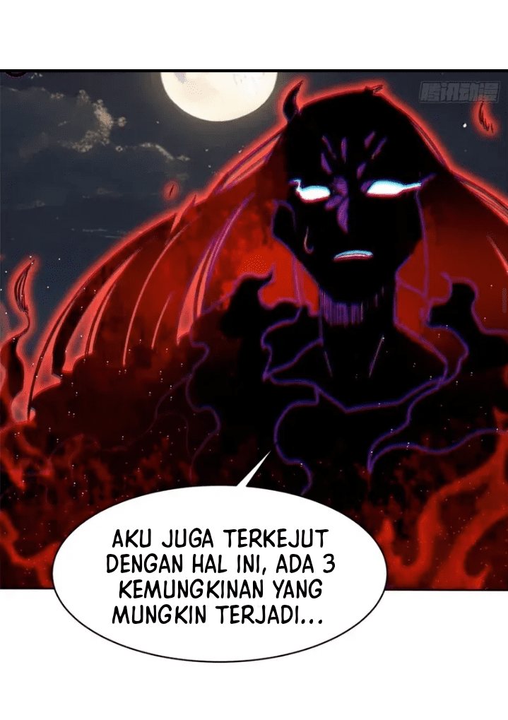 Endless Devourer Chapter 141