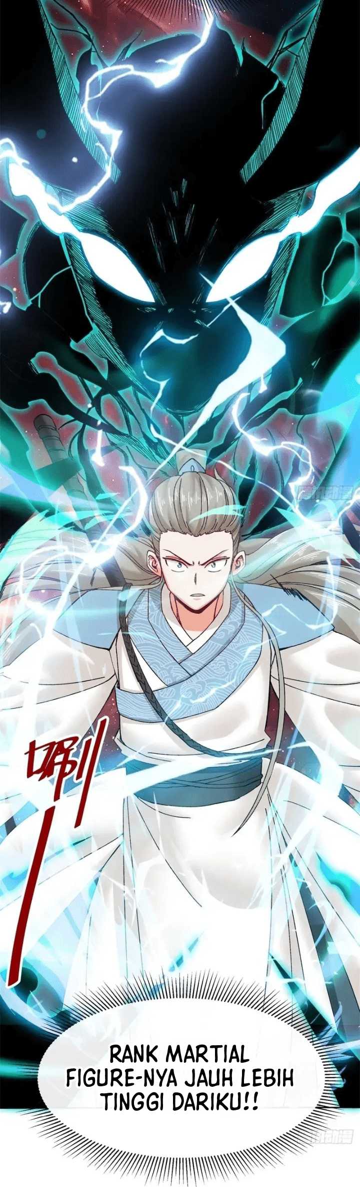 Endless Devourer Chapter 143