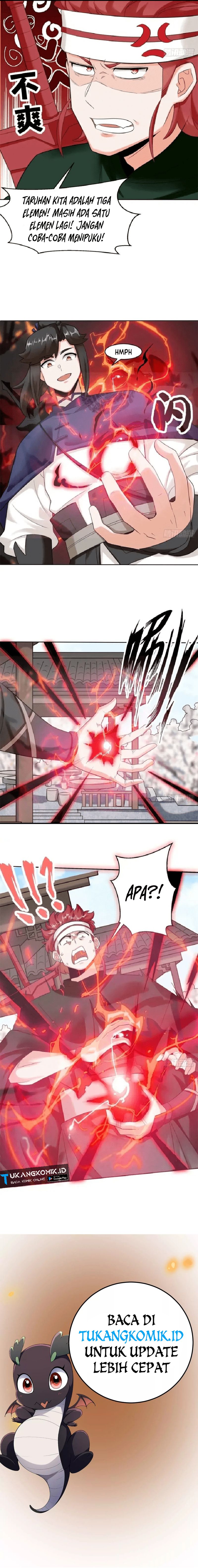 Endless Devourer Chapter 145