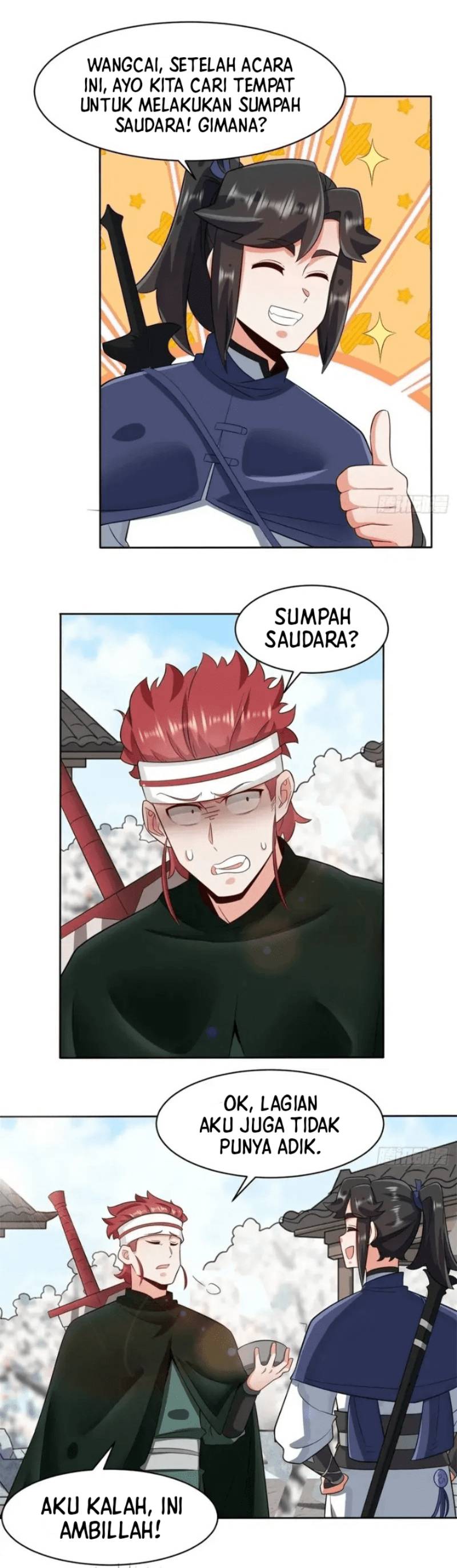 Endless Devourer Chapter 146