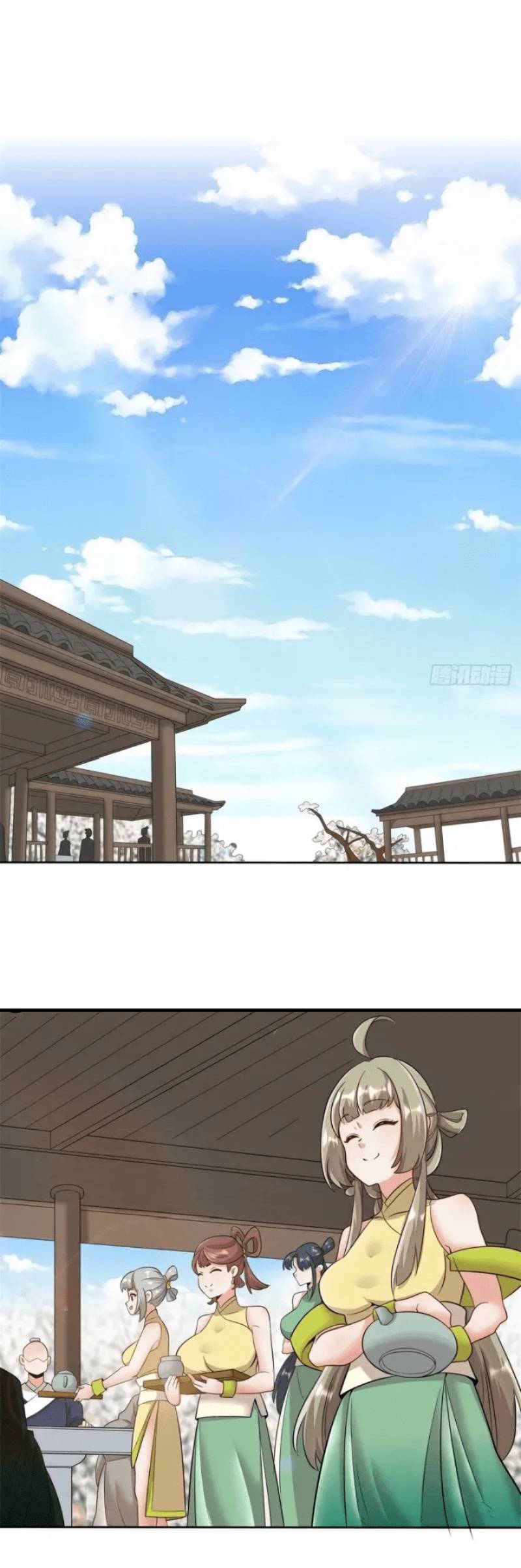 Endless Devourer Chapter 146