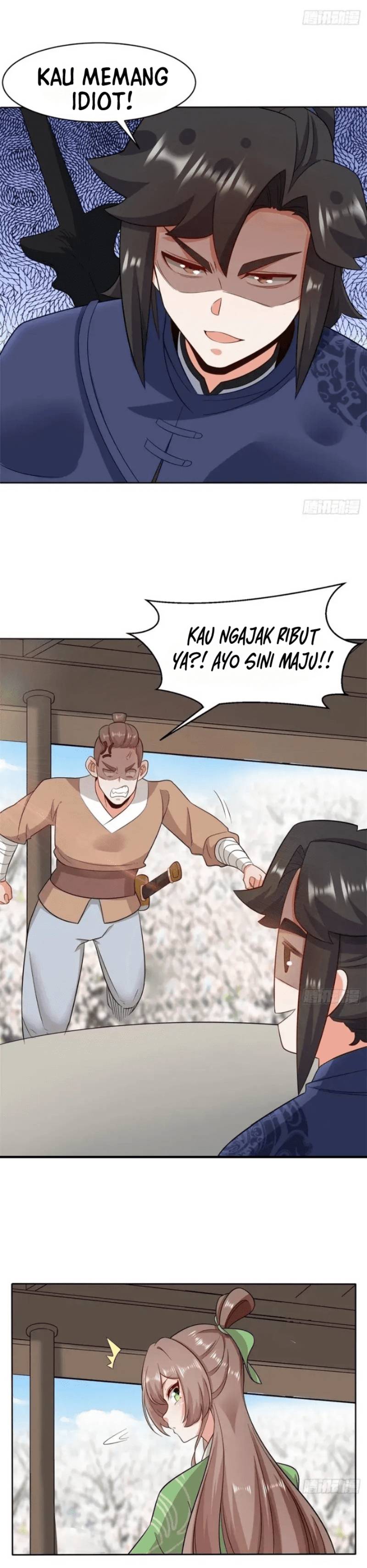 Endless Devourer Chapter 146
