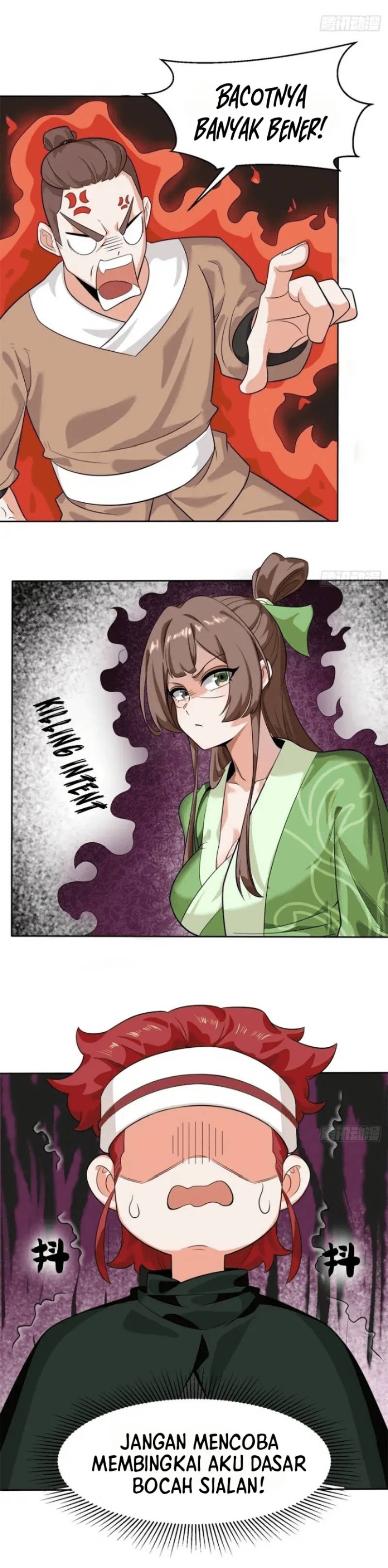 Endless Devourer Chapter 146
