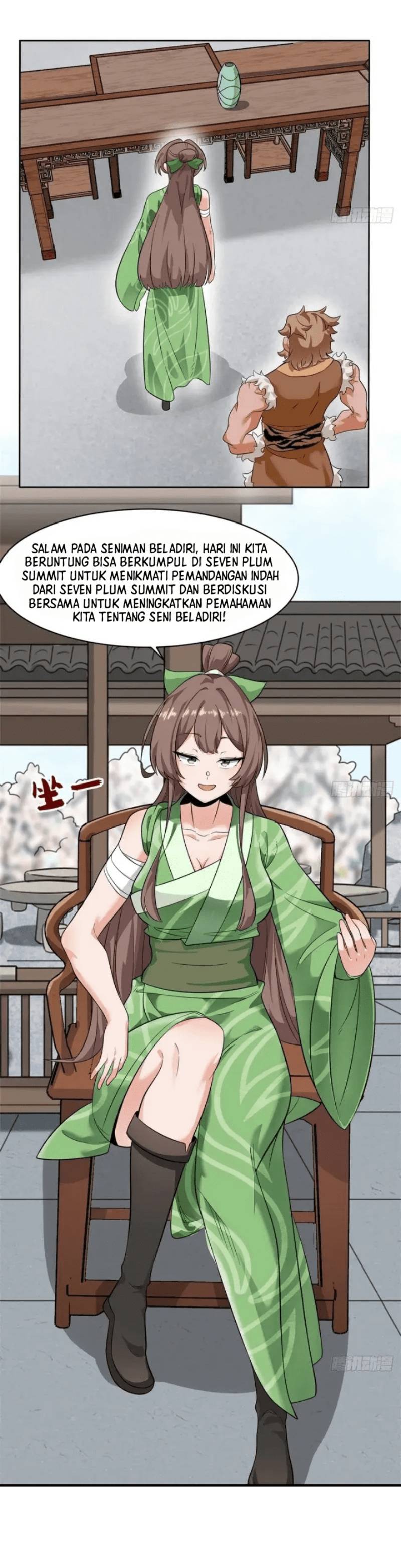 Endless Devourer Chapter 146