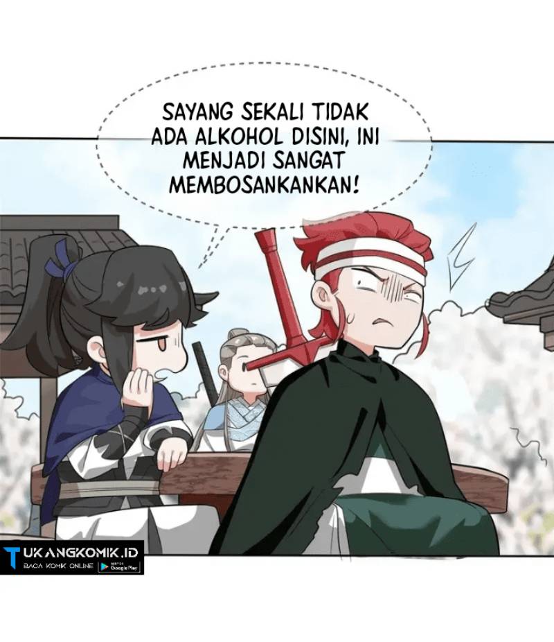 Endless Devourer Chapter 146