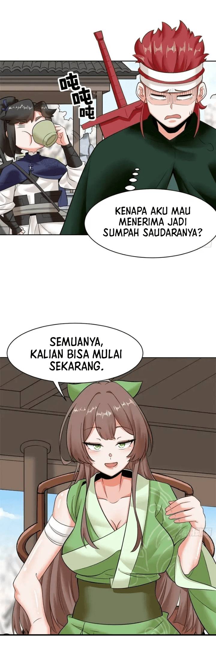 Endless Devourer Chapter 147