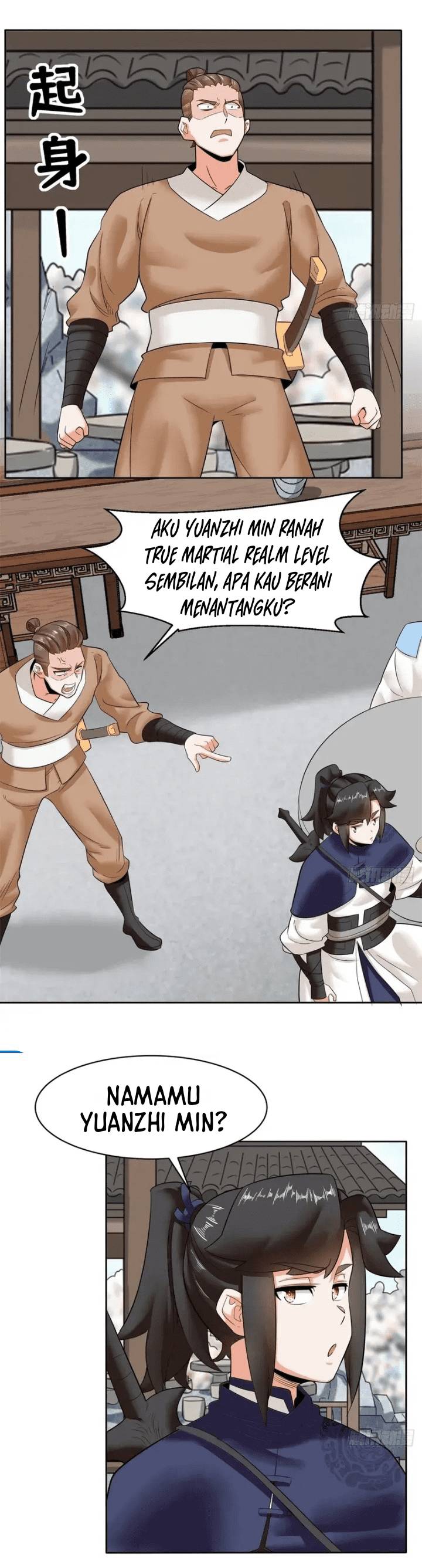 Endless Devourer Chapter 147