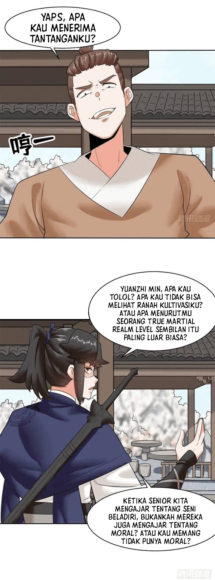 Endless Devourer Chapter 147
