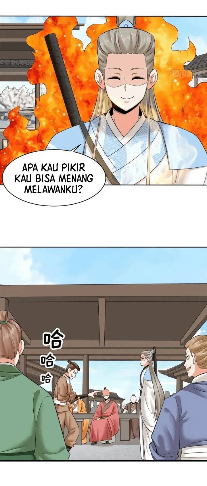 Endless Devourer Chapter 147