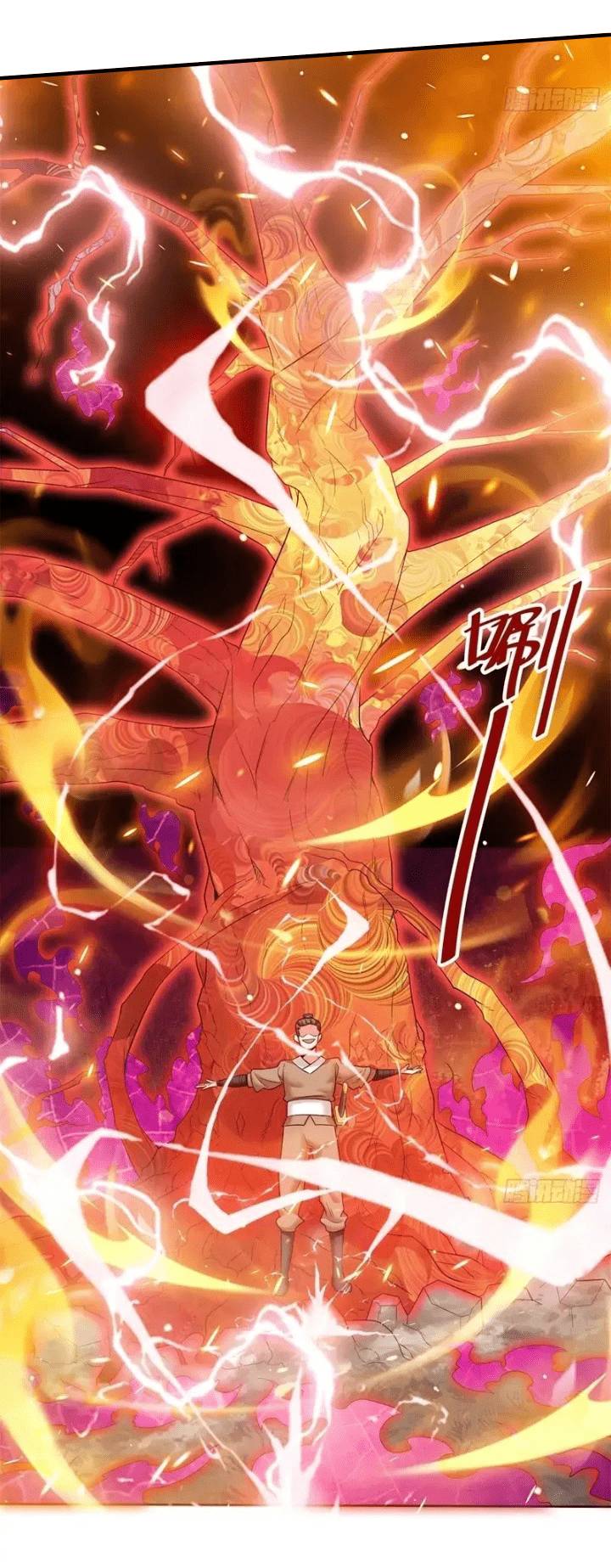 Endless Devourer Chapter 147