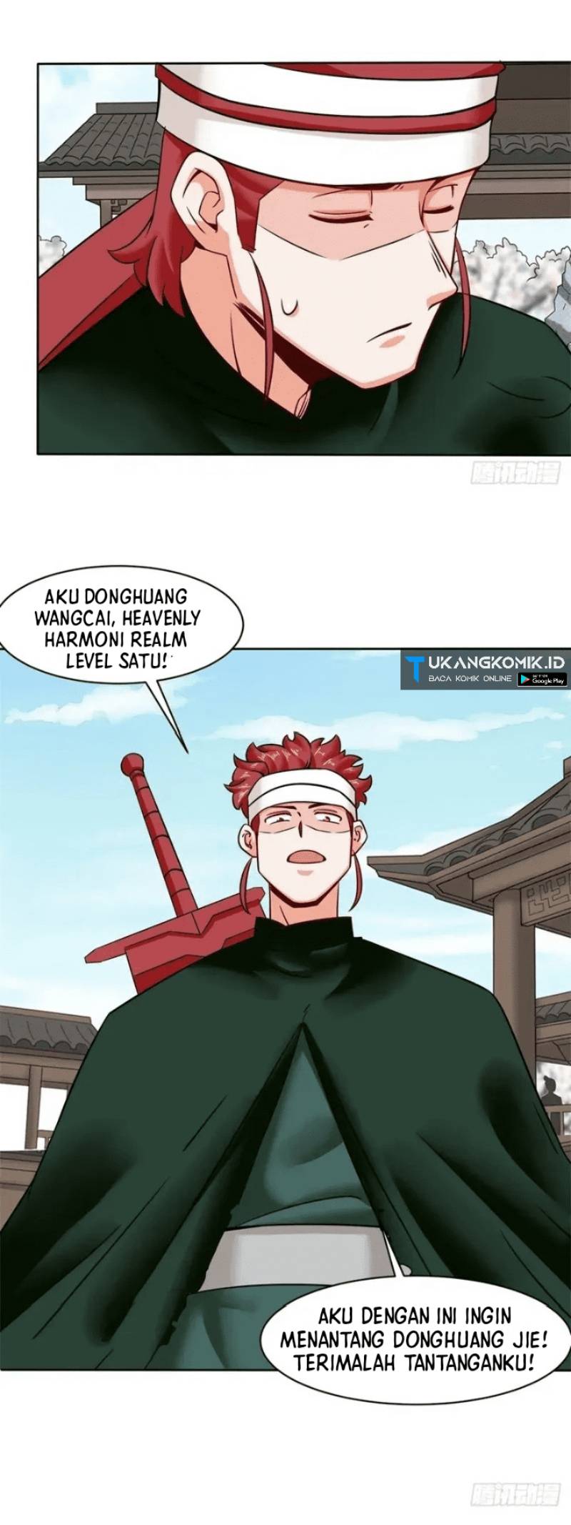Endless Devourer Chapter 148
