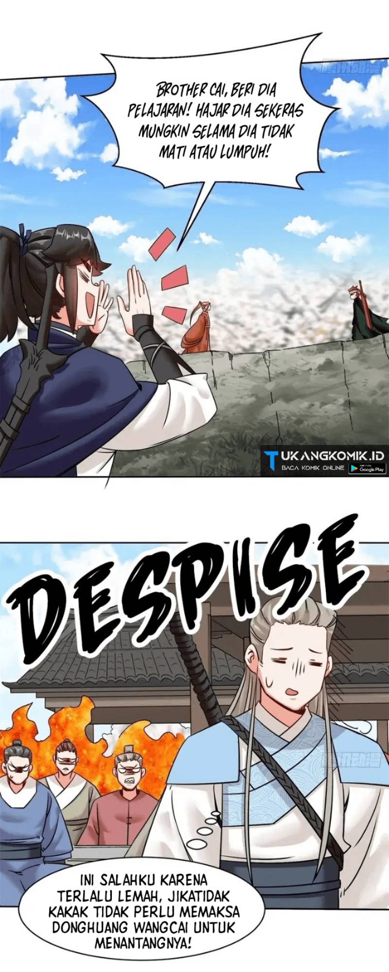 Endless Devourer Chapter 148