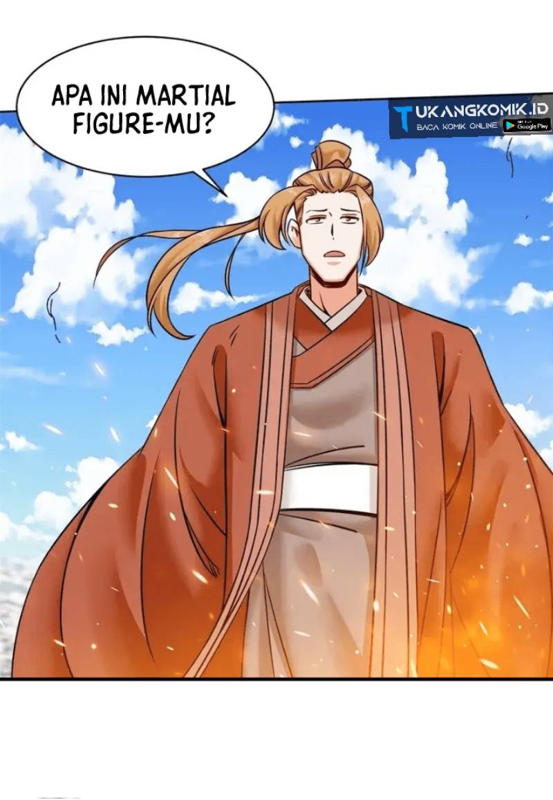 Endless Devourer Chapter 148