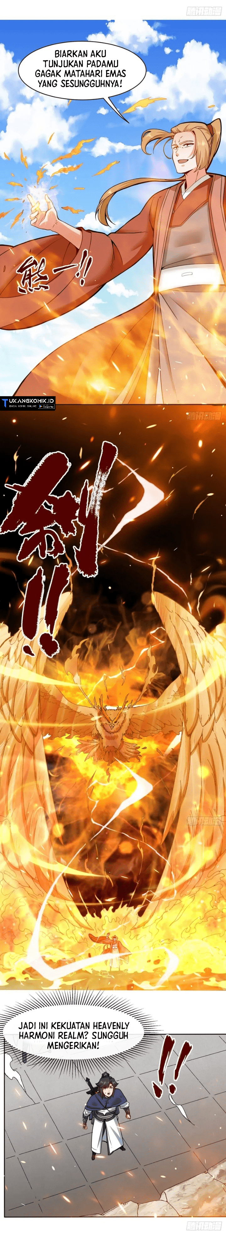 Endless Devourer Chapter 149