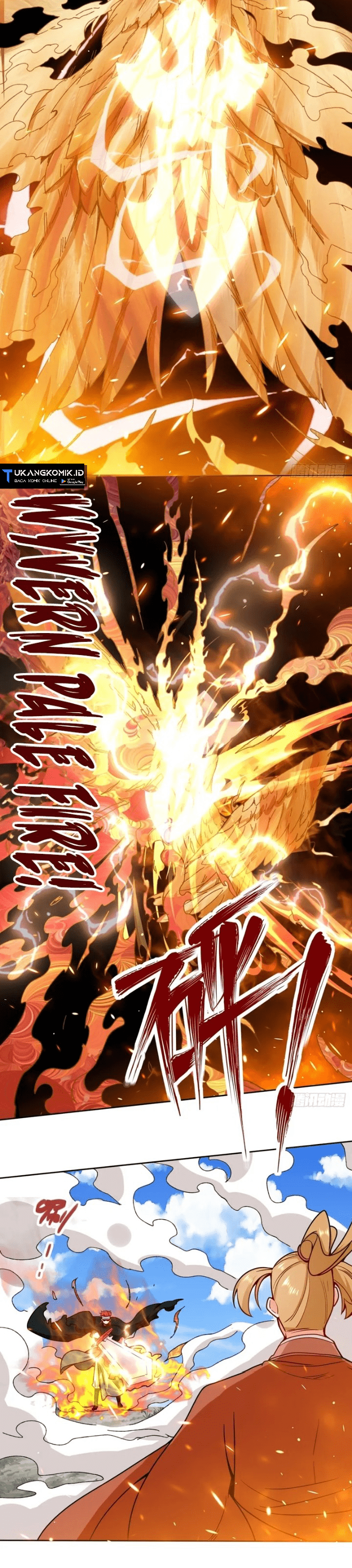 Endless Devourer Chapter 149