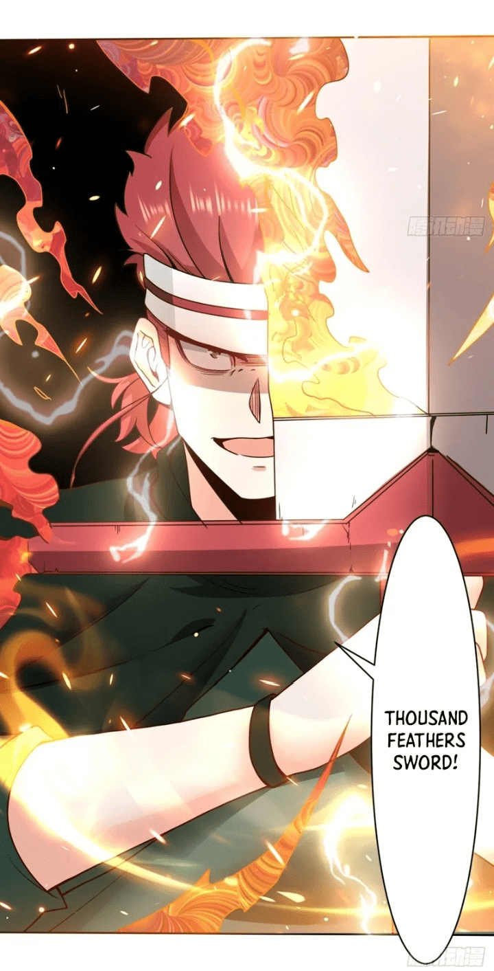 Endless Devourer Chapter 149
