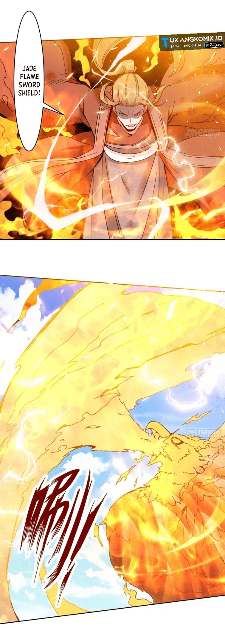 Endless Devourer Chapter 149