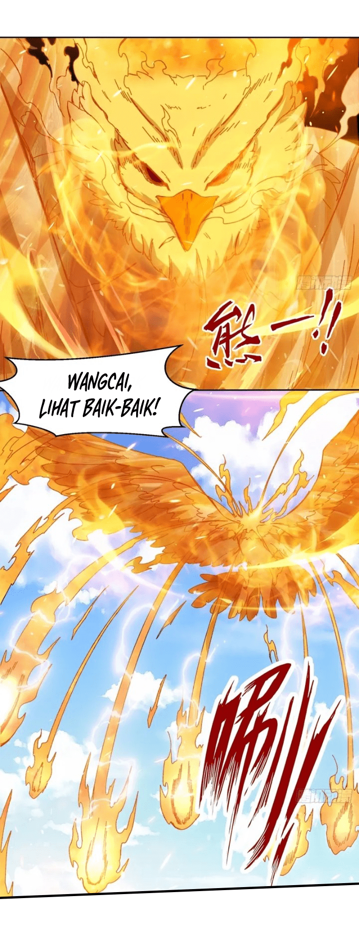 Endless Devourer Chapter 149