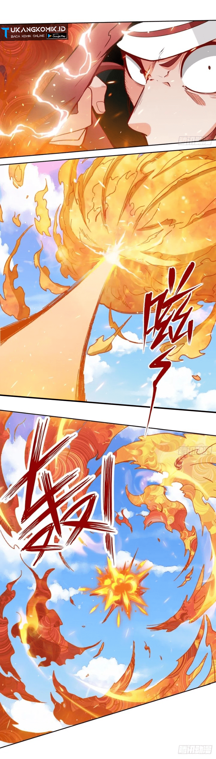 Endless Devourer Chapter 149