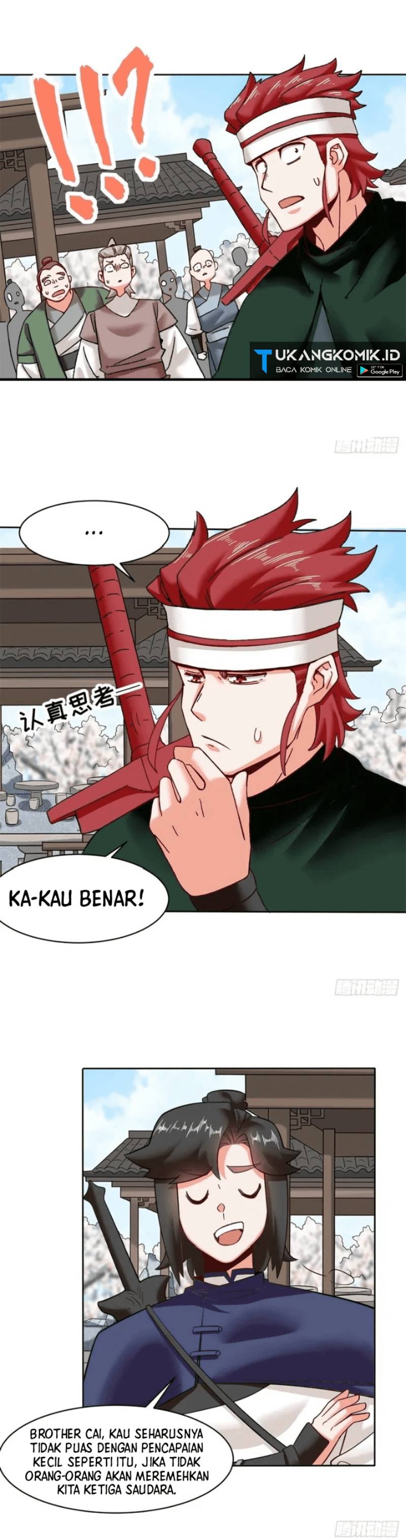 Endless Devourer Chapter 150