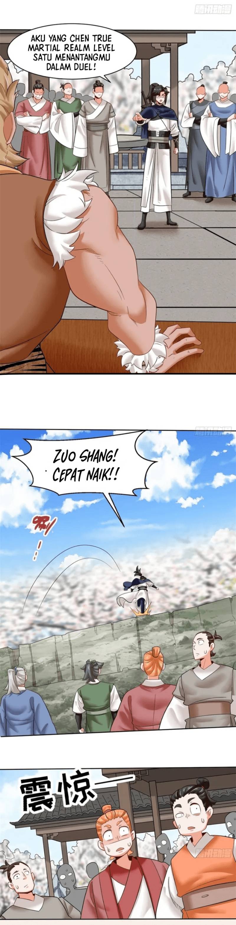 Endless Devourer Chapter 150