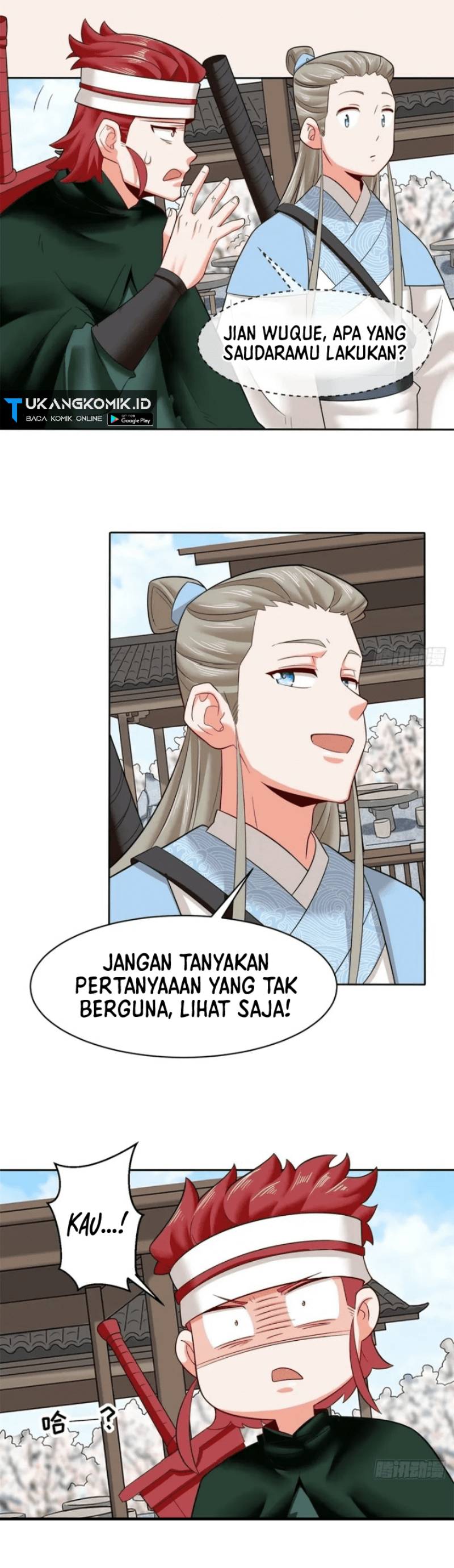 Endless Devourer Chapter 150