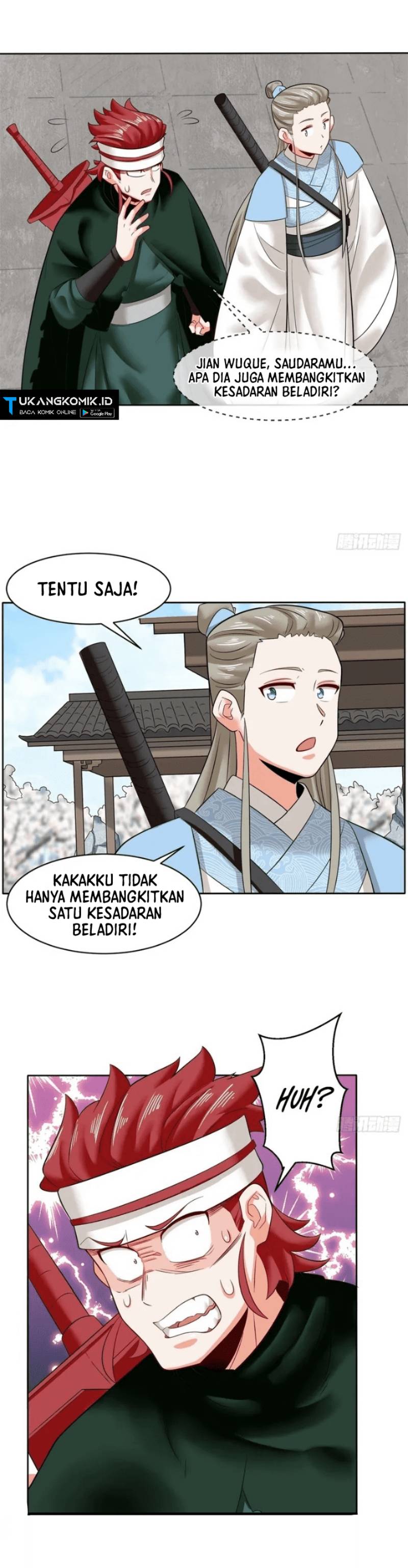 Endless Devourer Chapter 150
