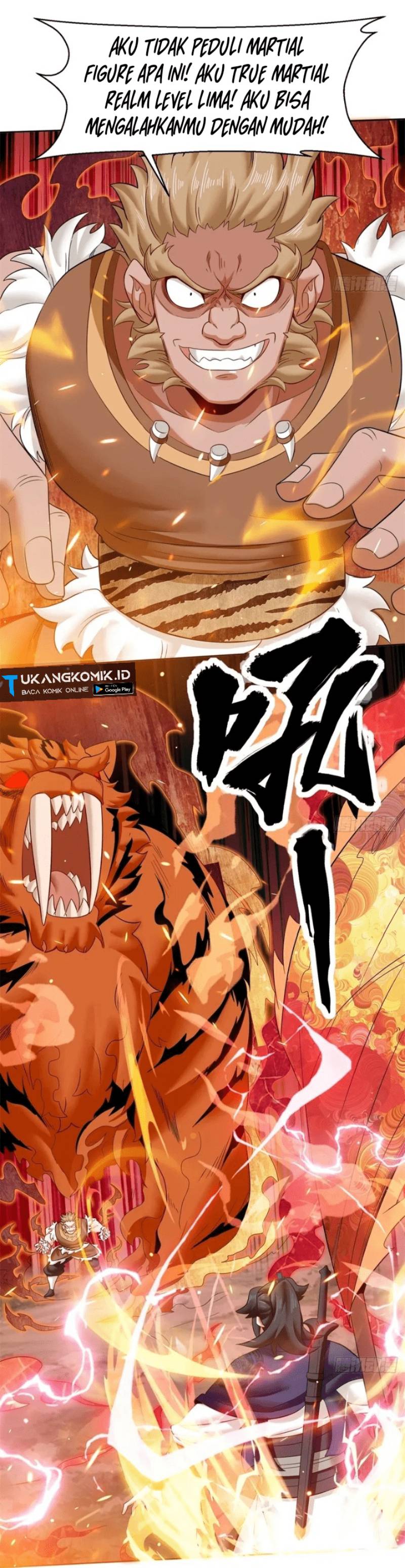 Endless Devourer Chapter 150