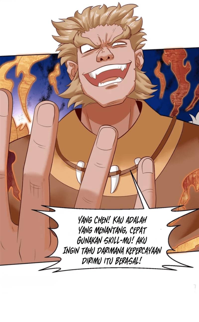 Endless Devourer Chapter 150