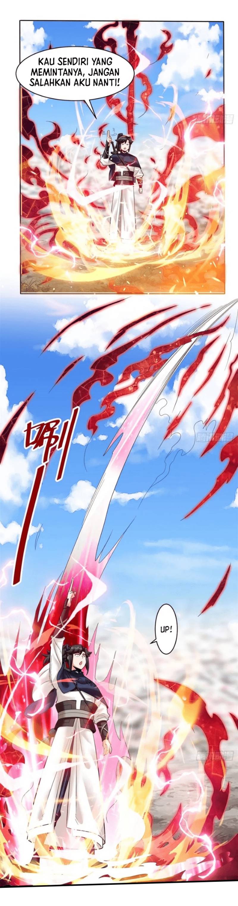 Endless Devourer Chapter 150