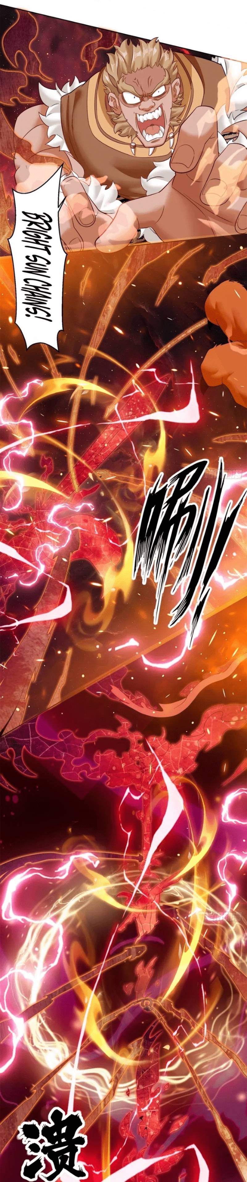 Endless Devourer Chapter 150
