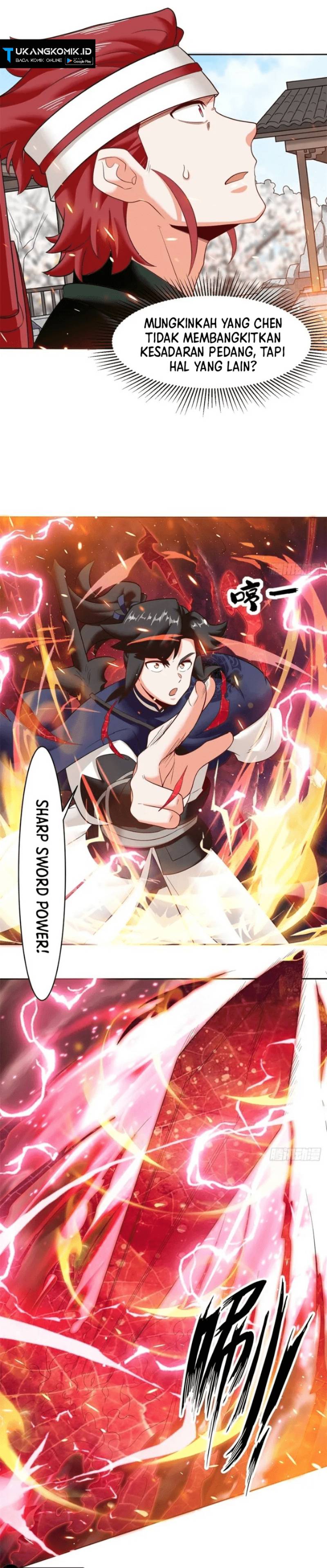 Endless Devourer Chapter 150