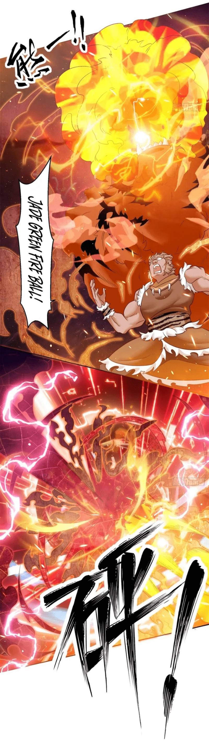 Endless Devourer Chapter 150